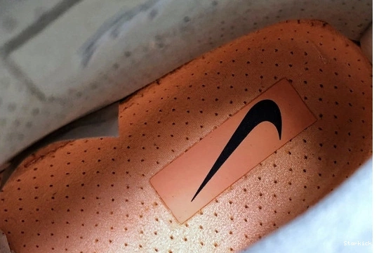 Air Bone  Black Fear God Nike SA 1  AT9915-002 of Light 1122